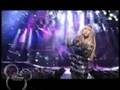 Miley Cyrus Rock Star Official Music Video HQ