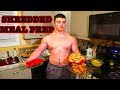 Cheap & Easy Meal Prep To Get Shredded