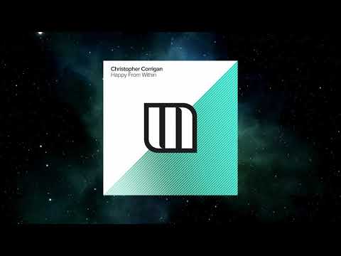 Christopher Corrigan - Happy From Within (Extended Mix) [MONSTER PURE]