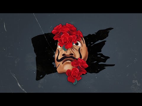 Sch x Da Uzi Type Beat - "PARADOX" | Instru Rap