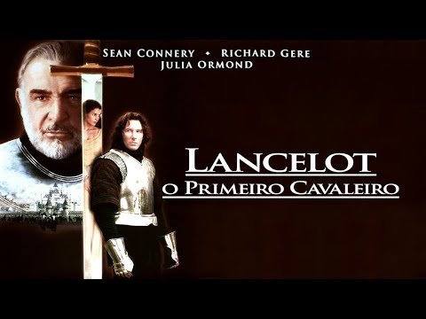 Lancelot, O Primeiro Cavaleiro (1995) | Trailer [Legendado]