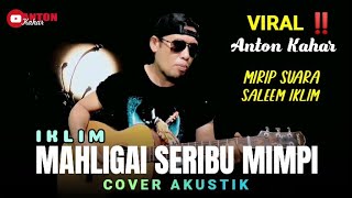 Download lagu Viral ‼️ ANTON KAHAR Palu Mirip suara Saleem Iklim Cover MAHLIGAI SERIBU MIMPI || Cover Akustik mp3 Download lagu Viral ‼️ ANTON KAHAR Palu Mirip suara Saleem Iklim Cover MAHLIGAI SERIBU MIMPI || Cover Akustik mp3