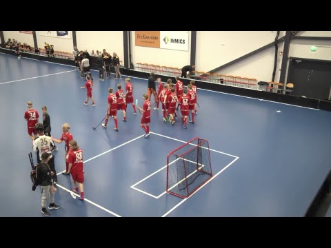 C2-pojat, SM-karsinta, Lohko E, LiveStream (AutoCenter Areena 25.8.2018)