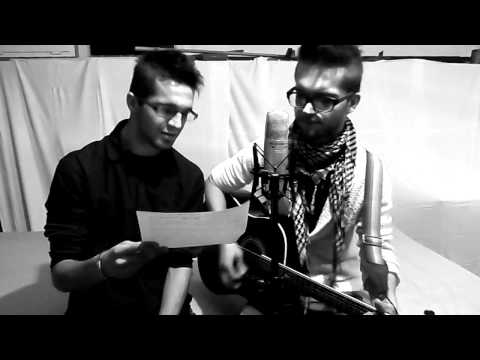 F - AD (by Miro a Luky Šalap)