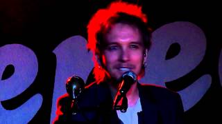 SHUARMA - Lo Que Queramos Creernos