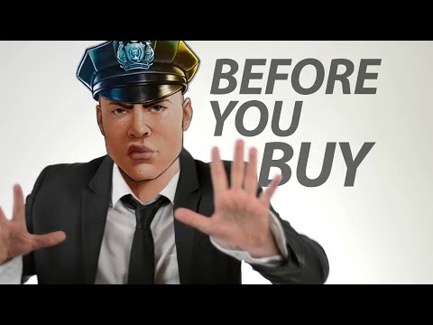 The Precinct - Before You Buy