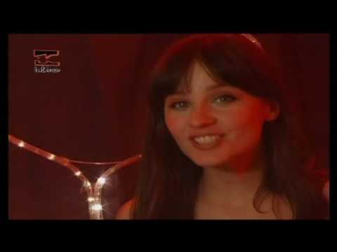 LINDA MIRADA "San valentin" (video)