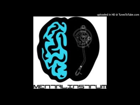 Mentalinstrum - Trapped (Mentalinstrum Dub)