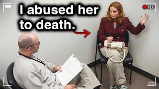 Killer Parents' Most Shocking Interrogation: The Riley Ann Sawyers Case