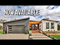 This Design! A 2,560 sq ft PREFAB HOME is Now Available in America!!