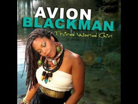 Avion Blackman - Cries Of The City