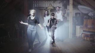 Riltons Vänner – Orkar inte