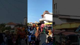 Download lagu Barongsai sendang agung paciran lamongan dalam rangka memeriahkan hari santri 2021 mp3