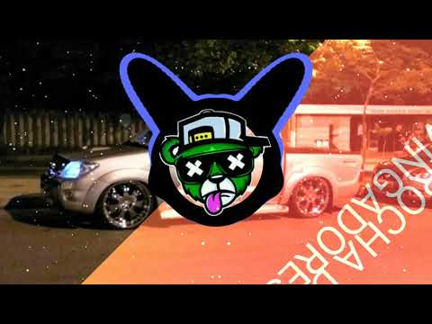 ARROCHA DOS VINGADORES - MC GW e DJ Cris Fontedofunk (Com Grave)