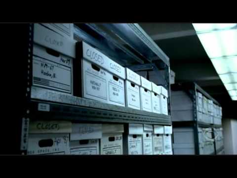 Cold Case - Lonely Hearts Ending