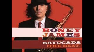 Batucada (The Beat) - Boney James