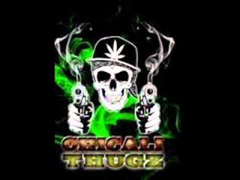 Chicali Thugz-Mary Jane.wmv