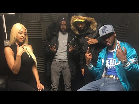More Fire Crew (Ozzie B & Neeko) | RTM Podcast Show S3 Episode 8 (Trailer)