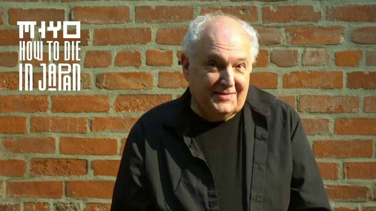 Interview with Michael Mortilla