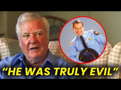 James Best Refused to Work With One Dukes Co-Star Ever Again, Now We Know Why