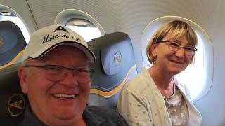 Das Tanzschulreise Video