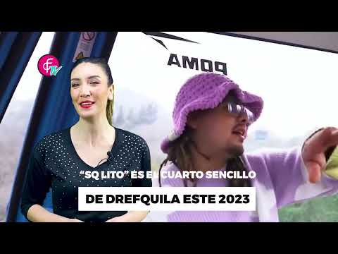 Sonidos Nuevos - Drefquila y Yng Lvcas "SQ Lito"