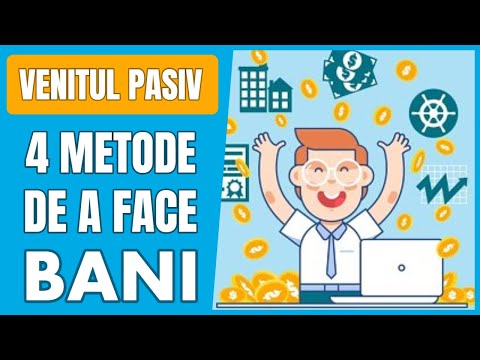 posibilități binare venituri pasive