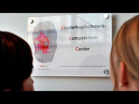 Clusterkopfschmerz erkennen und wirksam behandeln