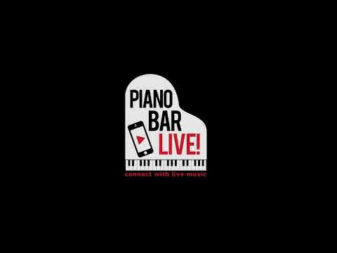 Piano Bar Live! - Ep. 79 - 042021