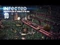 INFECTED [HD] #010 - Ominöses Dunkelfeuer der ...