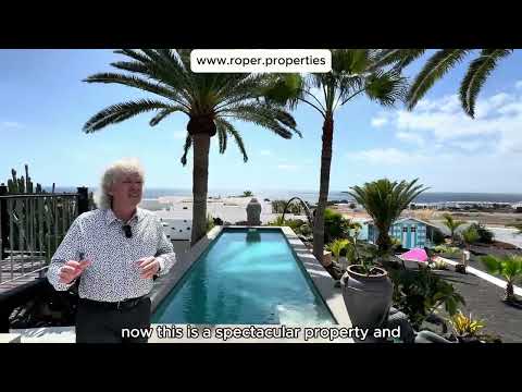 4 Bedroom  House / Villa video