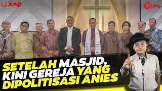 Download lagu Guntur Romli: SETELAH MASJID, KINI GEREJA YANG DIPOLITISASI ANIES mp3 Download lagu Guntur Romli: SETELAH MASJID, KINI GEREJA YANG DIPOLITISASI ANIES mp3