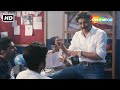 આ વખતે લોચા નઈ Hiten Kumar Malhar Thakar Netri Trivedi Dhuandhaar Best Scene
