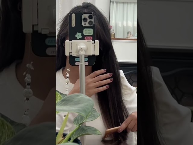 جهاز تدليك فروة الرأس بتقنيات التحفيز الذكي