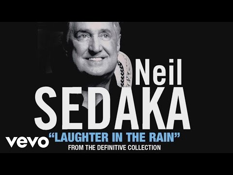 Neil Sedaka - Laughter In The Rain (audio)