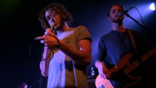 Mistakes - San Cisco 6/23/15