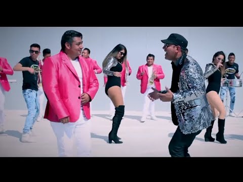 Spanish girl 2019 | Alfredo López ft. Los DeAkino | Vídeo oficial