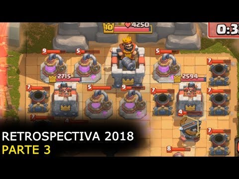 RETROSPECTIVA NOOB FAZENDO NOOBICE 2018 - MOMENTOS ENGRA