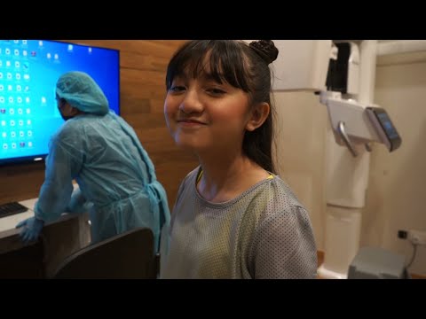 Alyssa's Smile Journey episode 2