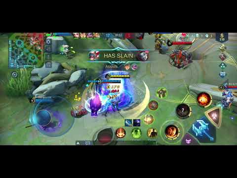 Thamuz Liquid Fire - Elite Skin Showcase Montage