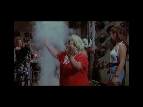 # Hermelinda y sus comadres