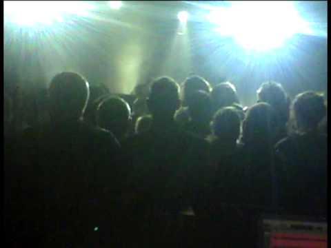 Orbital - Live Brisbane 2010 - 14 - Halcyon (Pt 2).mpg