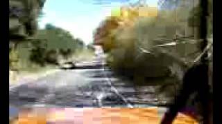 Jake shifting with hank III