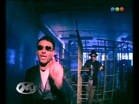 The Raporteros - Videomatch