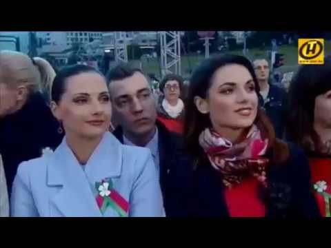 Бадя, Svist vs. Medley - Мама Беларусь