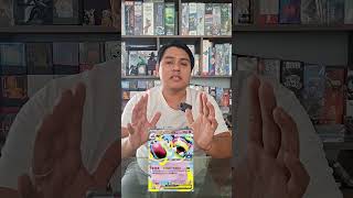 Entrará al meta? 👀 ¿rota o puro humo? 🔥 #pokemoncards #pokemontcg #pokemon #fyp