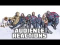 Guardians of the Galaxy Vol.3 {SPOILERS}: Audience Reactions | May 5, 2023
