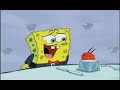 Ratatouille Spongebob Trailer REUPLOAD