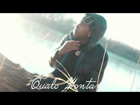 Qualo Montana - Get Away [Official Music Video]