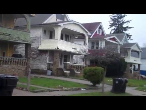 3374 E 134 | Cleveland | Three Family | 44120